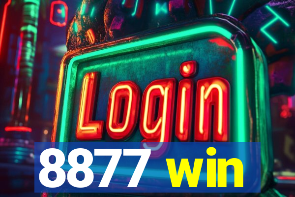 8877 win